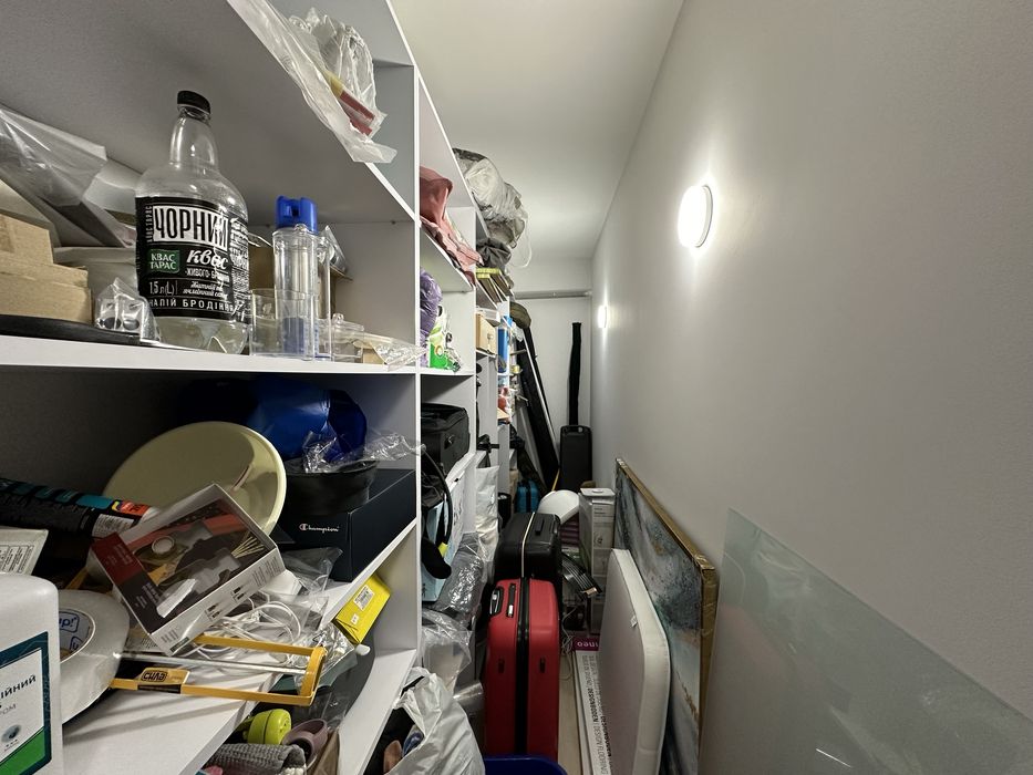 Шикарная 4к студия в ЖК Ривьера