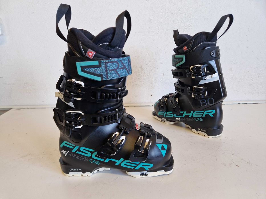 Buty FISCHER My Ranger ONE 80 Eu.36 , 22 cm (6)