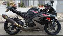 SuzukiI GSXR 1000