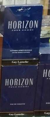 perfume vintage horizon de guy la roche 100 ml