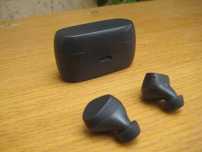 Słuchawki bluetooth Jabra do Telefonu do Smartphona Samsung JBL