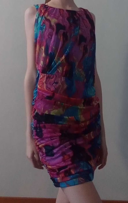 Нова літня сукня/плаття