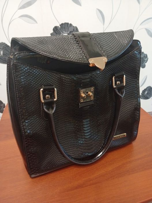 Сумка жіноча Антоніо Біаджі