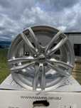 Nowe oryfinalne felgi ATS 18” 5x108 Ford Volvo