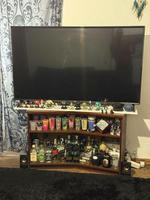 Tv  Lg Ultra HD  4k   65"