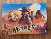 Western Legends gra