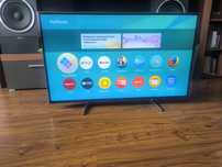 Tv Panasonic TX-49DXU601