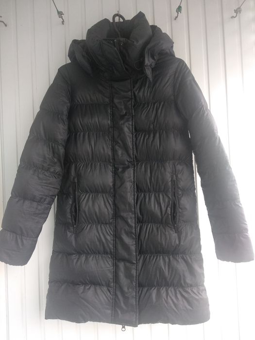 Розпродаж! Пуховик Nike, p. S