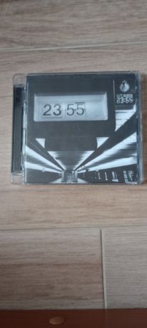 Płyta CD HiFi Banda - 23:55