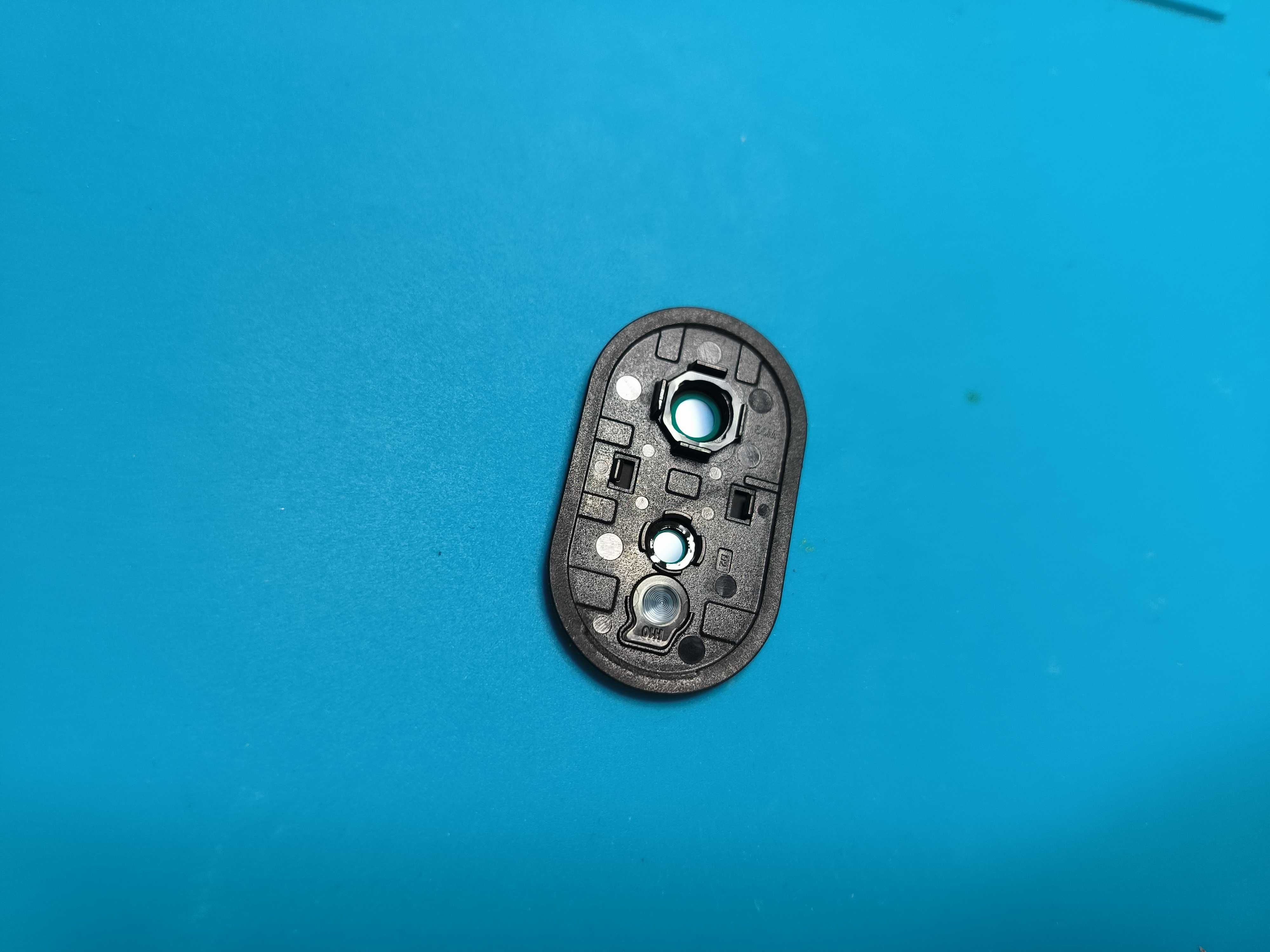 Szkiełko Aparatu OPPO A38 CPH 2579– Oryginalna, z Demontażu