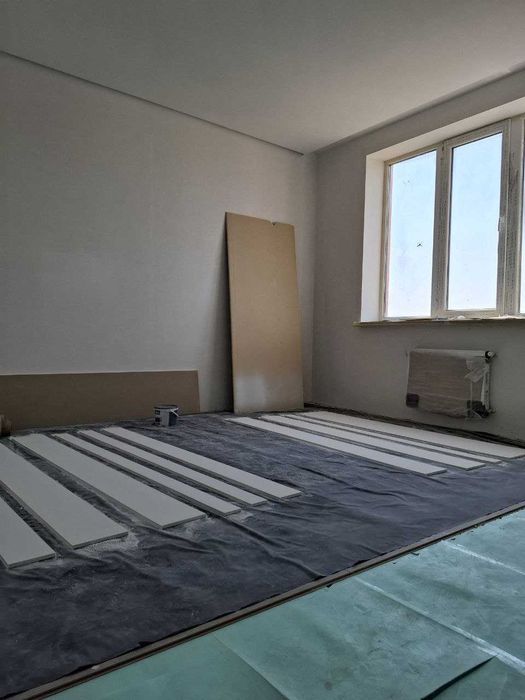 3-кімнатна квартира в новому сучасному ЖК"Мандарин" на вулиці Канатній