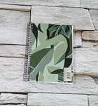 Kołozeszyt notes notebook w kratkę A5 160 kartek