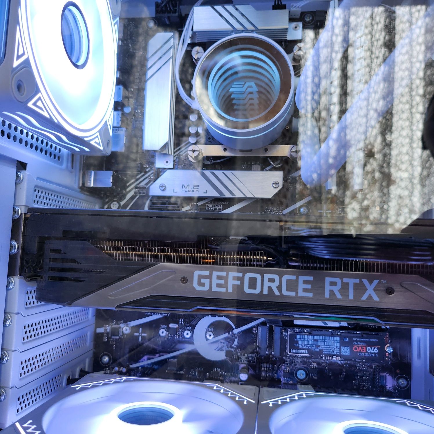 RTX 3070 Gainward Gwarancja