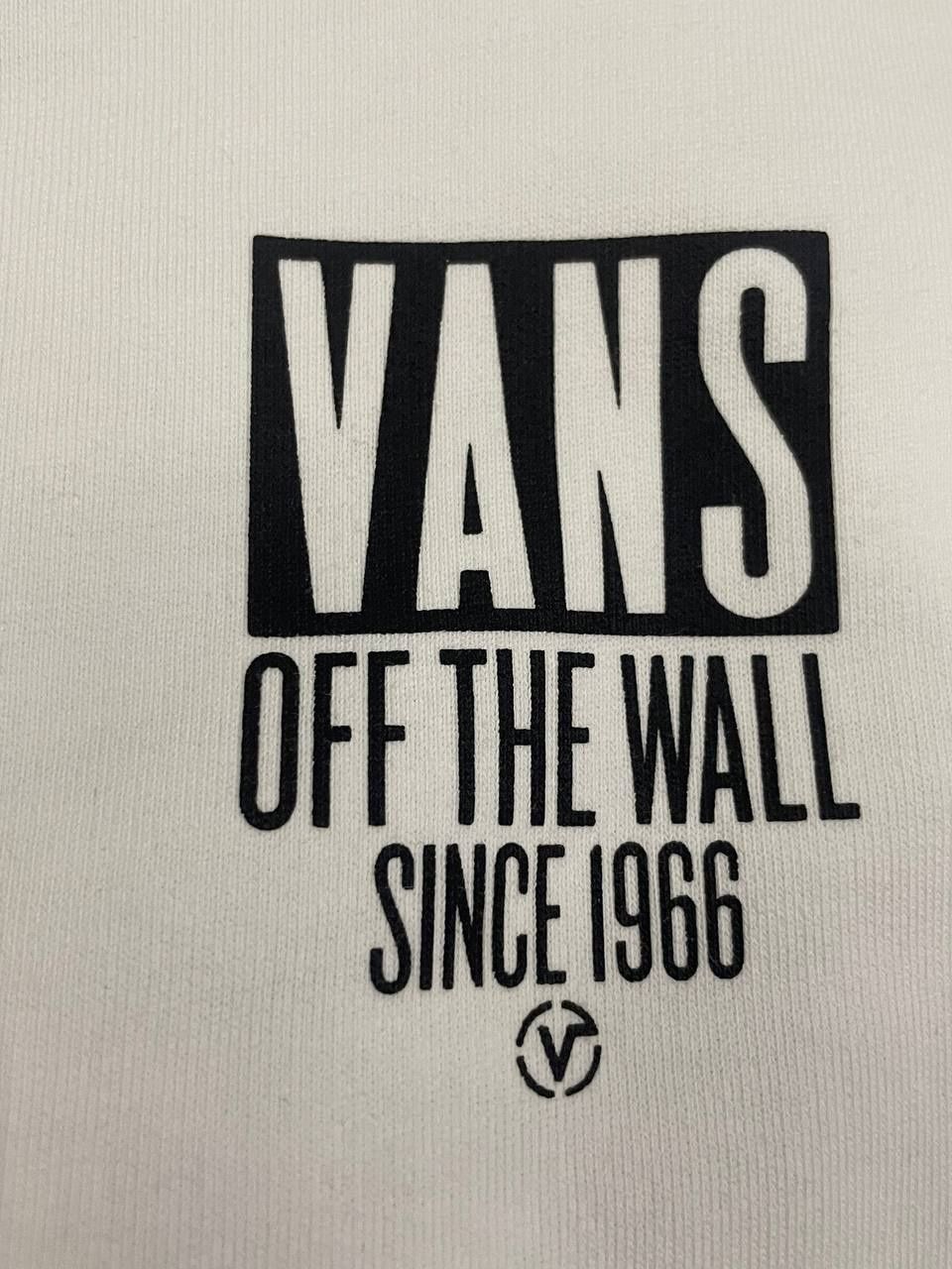 Лонгслив Vans (L)