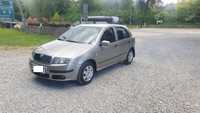 Skoda Fabia Lift 2007r z Salonu LELLEK Klimatyzacja!