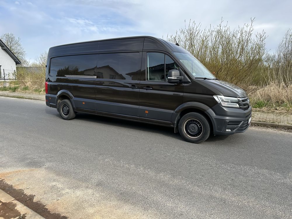 Wynajem Busów Busa Samochodów Dostawczych Wypożyczalnia MM Cars