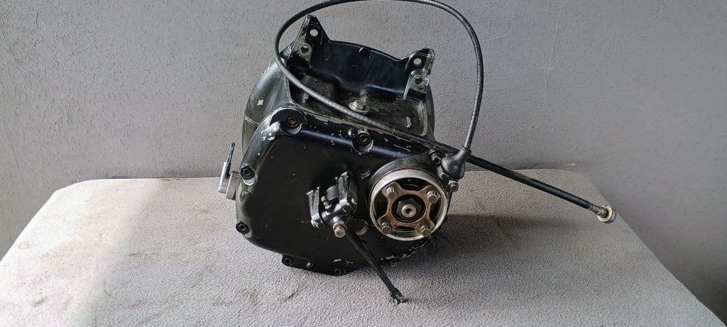Skrzynia Biegów BMW R 100 Rs