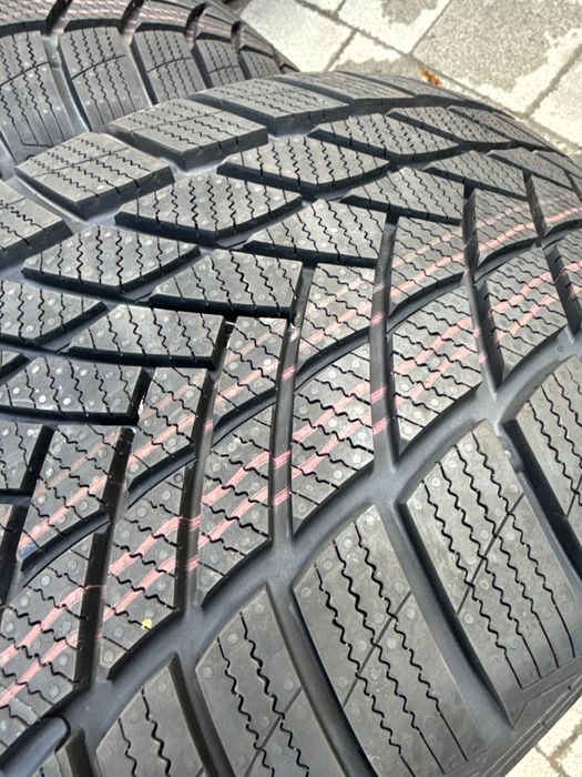 Шини резина 275/40/20 r20 Matador Nordicca пара зимні