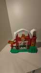 Fisher-Price Little People Wesoła Farma