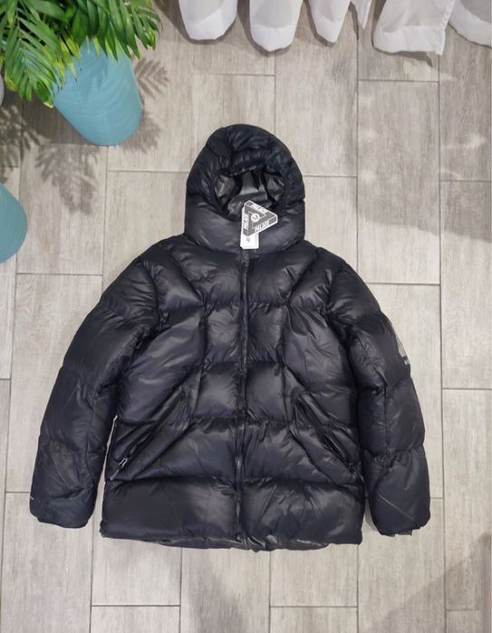 Palace Balaclava Puffer