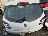 Renault megane 3 klapa bagaznika ov369