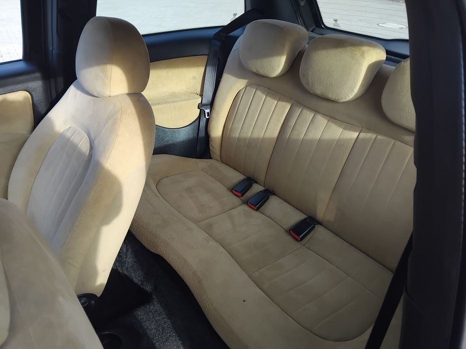 *Lancia ypsilon*1.3*JTD*Bez Rdzy*Klimatyzacja*