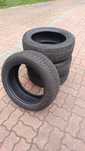 Opony zimowe Dębica Frigo hp2 195/55 R16