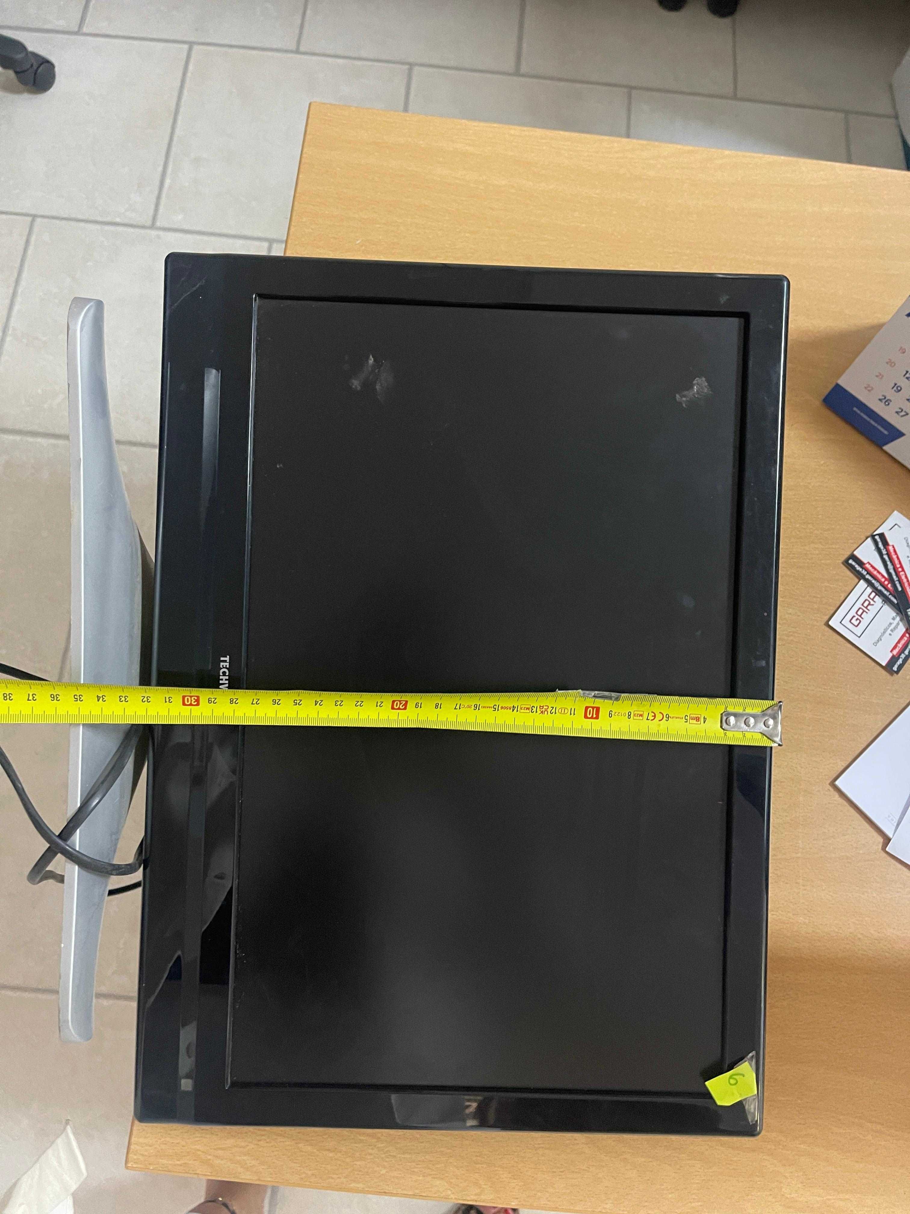 Monitor TECHWOOD - Lote 2