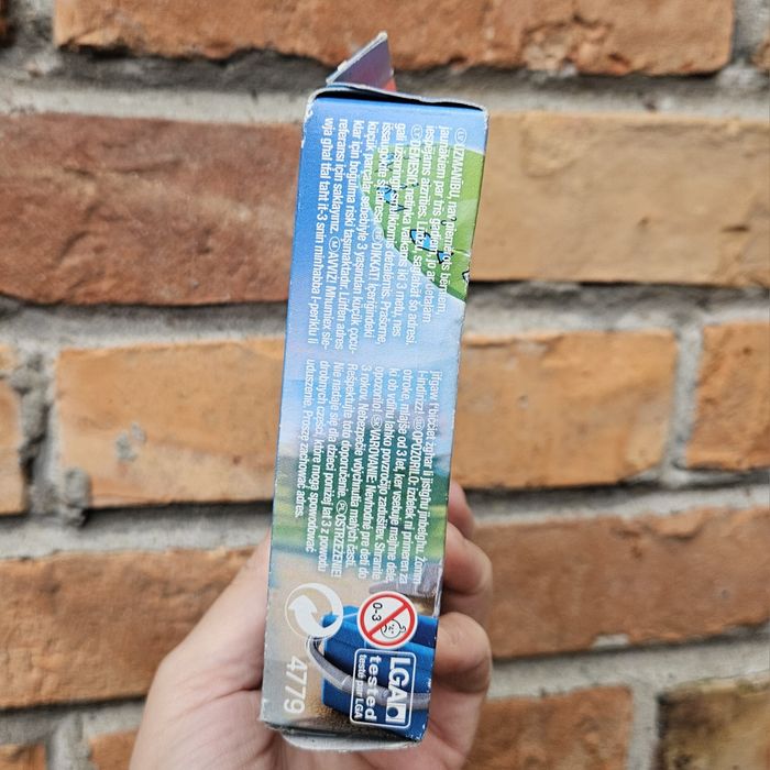 Playmobil 2013r Wędkarz ryby figurki #KupMiChceTo