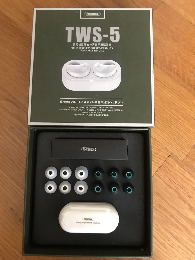 Навушники TWS-5