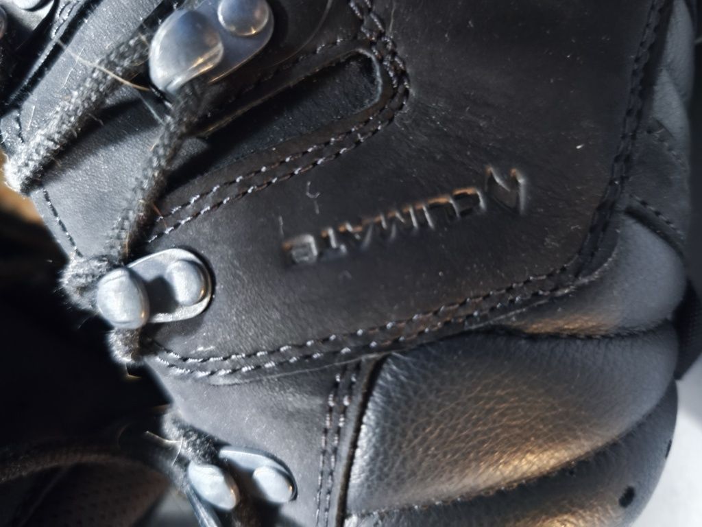 Botas Haix Intervenção Comander GTX