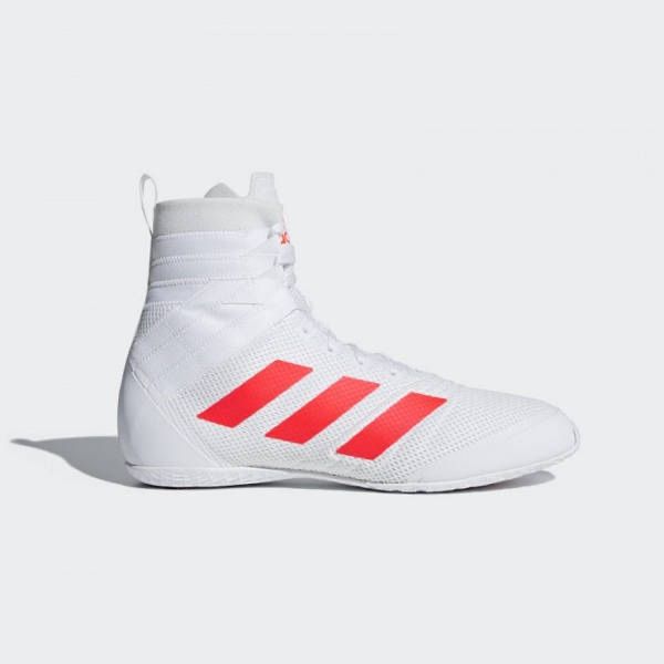 Боксерки Adidas Speedex 18 розмір 40