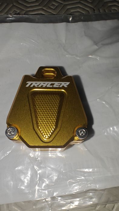 Proteção chave Tracer 7