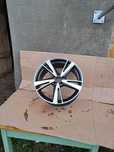 Felga Aluminiowa Audi RS3 RS-3 8V E 8.0Jx19H2 ET 42 AUDI SPORT 8V0601025EJ/EK/EL 8V0601025GD/GE/GF