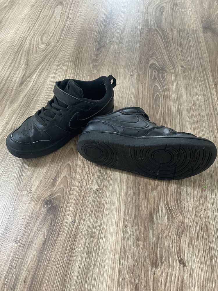 Кросівки Nike, розмір 35