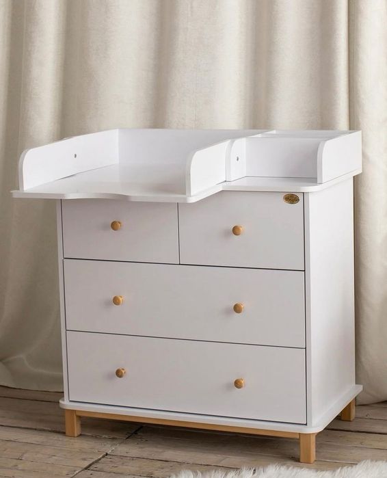 Комод-пеленатор Глорі ( Б У )