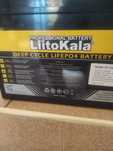 akumulator lifepo4 180ah nowy