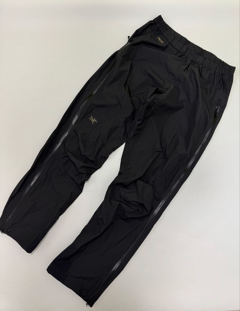 Штаны Arc’teryx Gore-tex оригинал