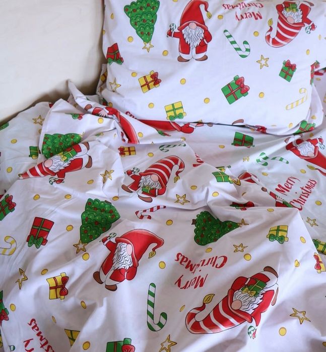 Дитяча постільна білизна Стіч , Лабуба