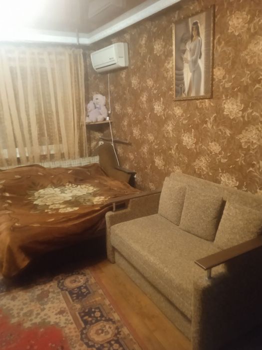 Сдам 2 комнатную квартиру, соц. город