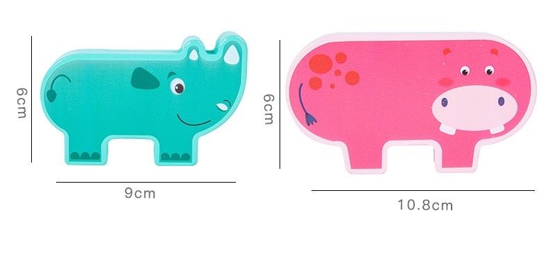 Тотанімо балансир дерев’яний