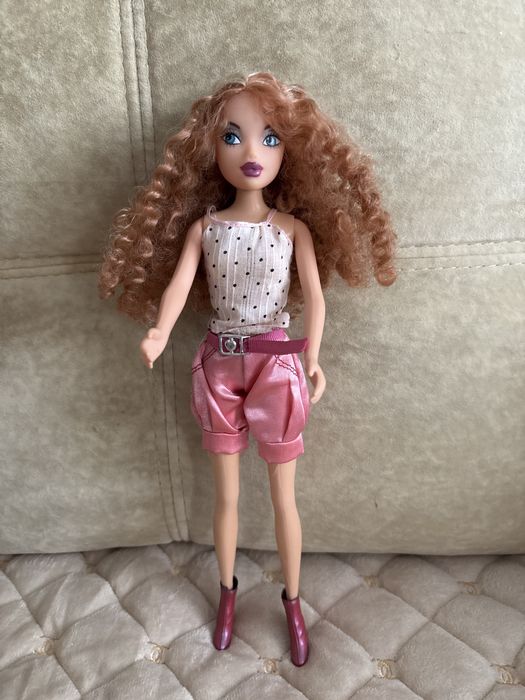 Лялька дитяча