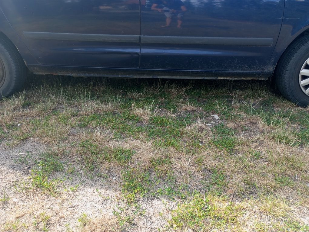 Seat Alhambra 2.0B+ gazLPG, katalizator, klima do jazdy, cena do środy