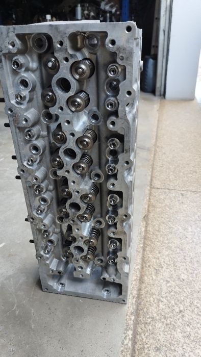 Colassa Mitsubishi Canter fuso