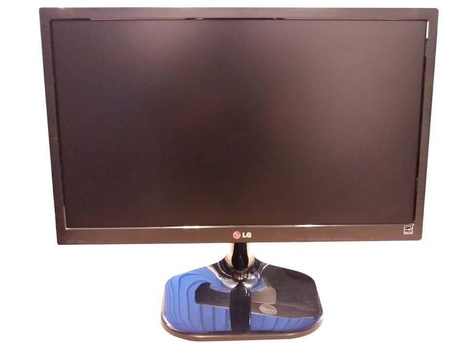 Monitor LED 22m45 LG 22"