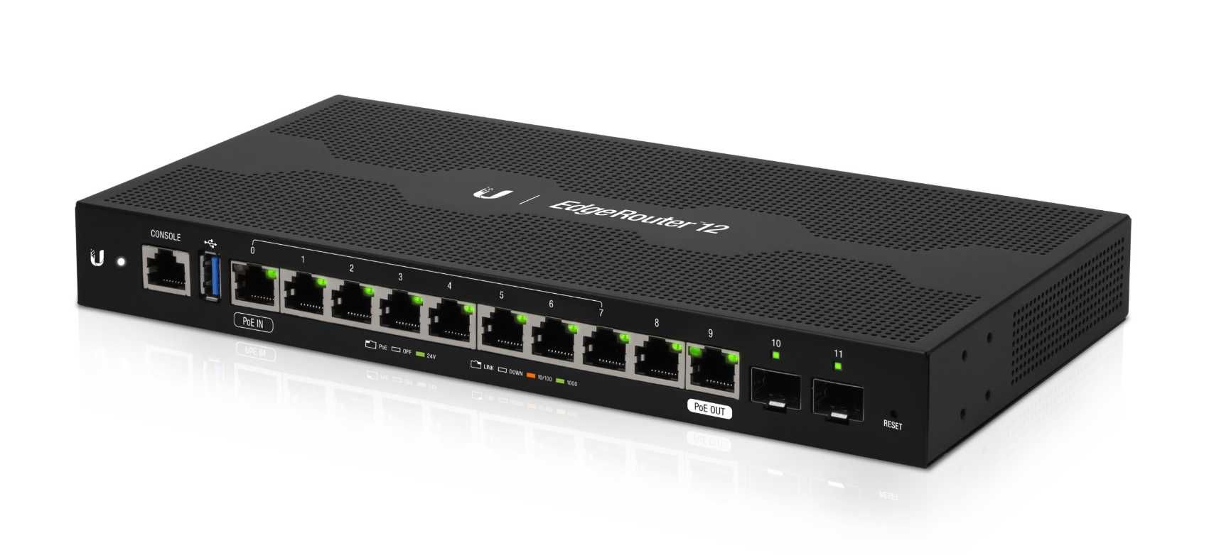 Ubiquiti Edgerouter ER-12
