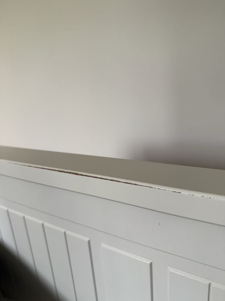 Łóżko hemnes ikea