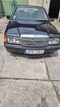 Sprzedam samochód Mercedes- Benz 190E