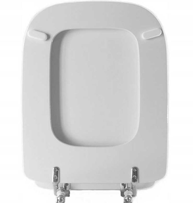 Deska sedesowa aa biały MDF