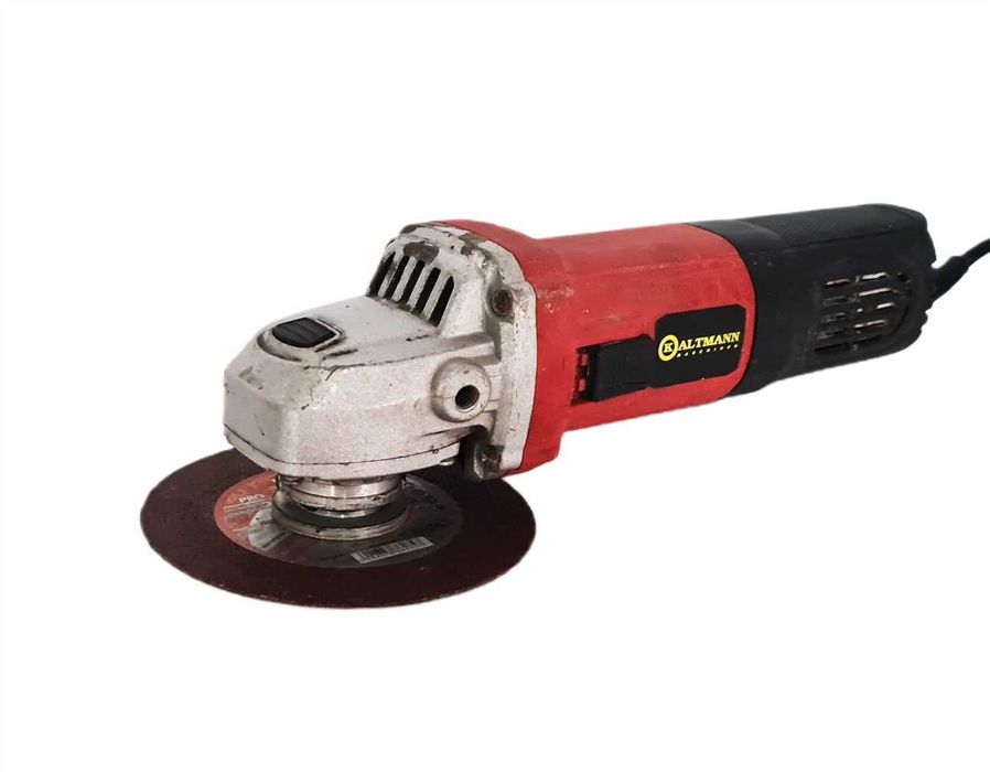 Szlifierka kątowa Kaltmann K-SK900R